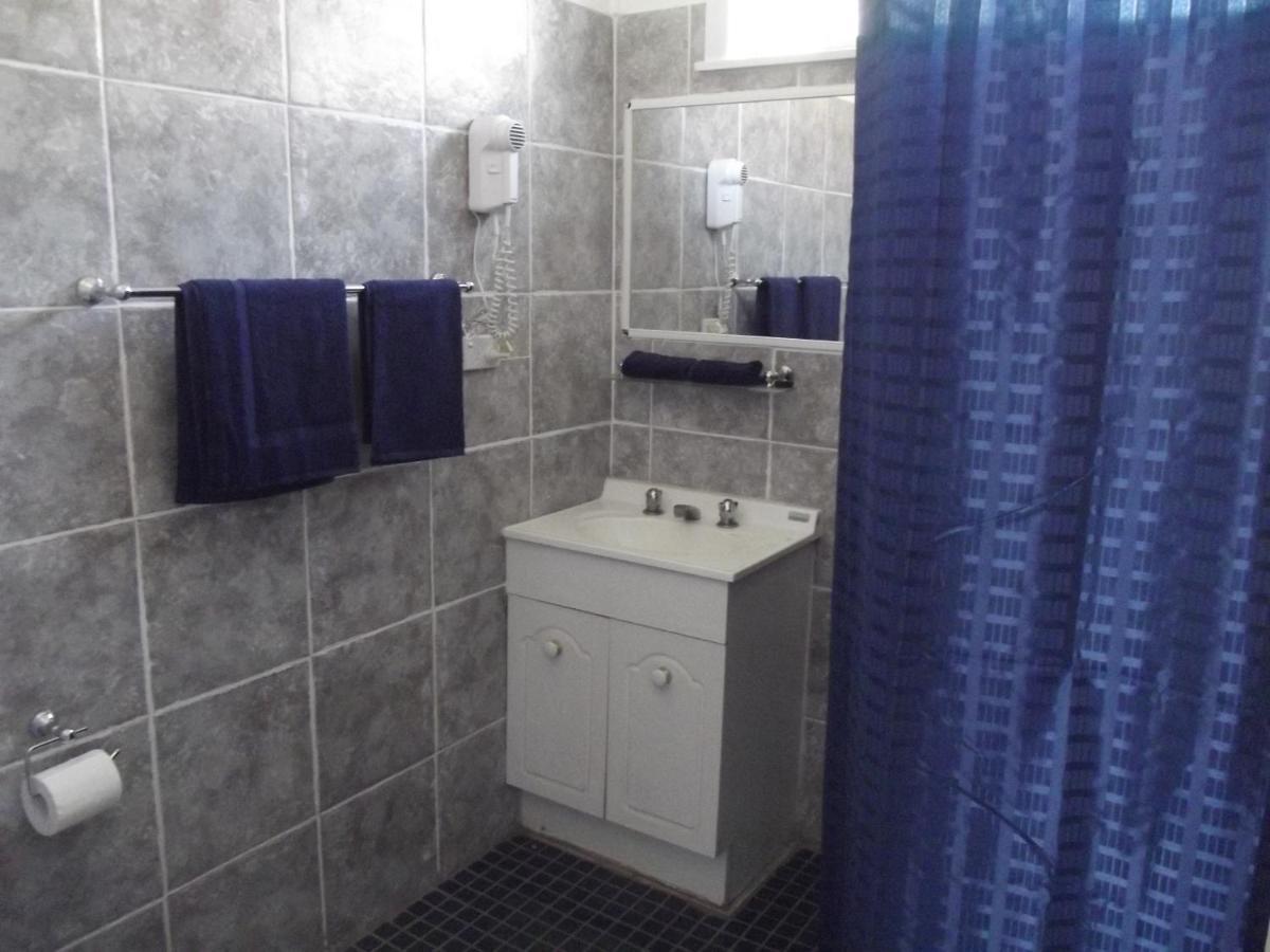 Coonamble Motel Rom bilde
