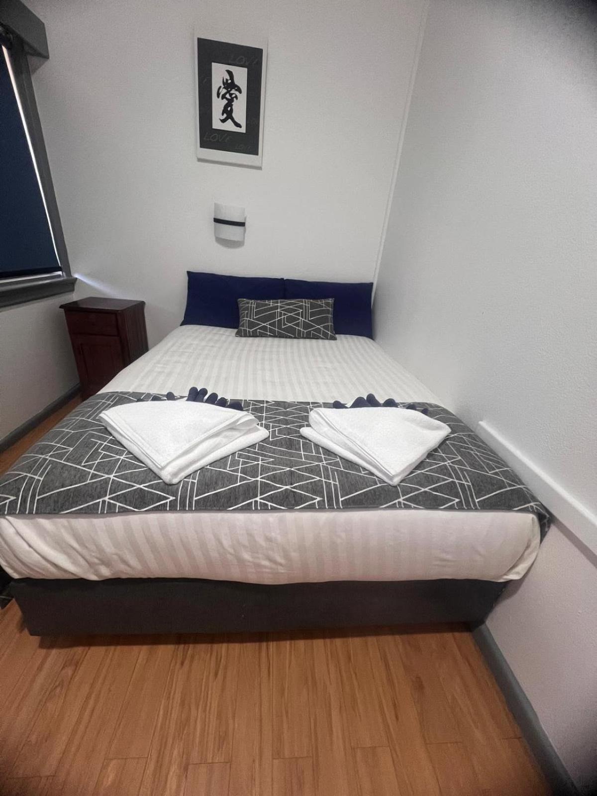Coonamble Motel Eksteriør bilde